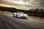 Chevrolet Corvette 427 Convertible 2012 года